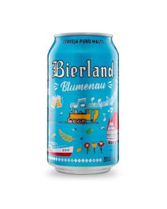 Bierland Blumenau