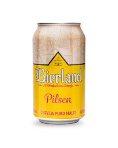 Bierland Pilsen