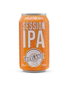 Bierland Session IPA