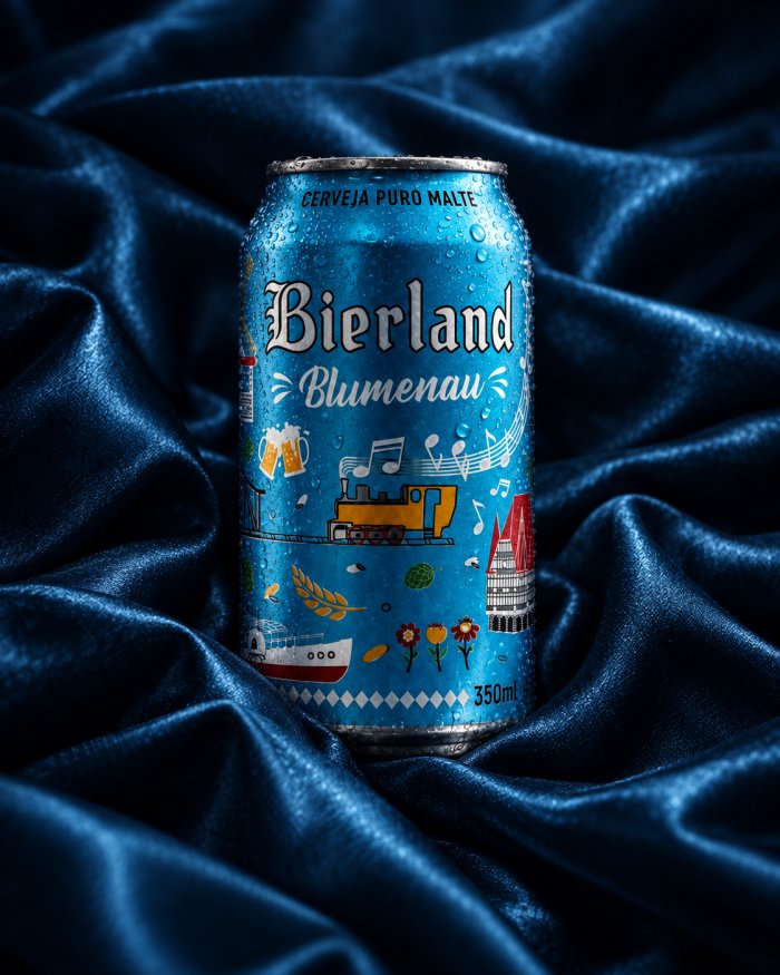 Bierland Blumenau