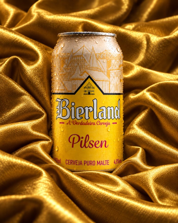 Bierland Pilsen